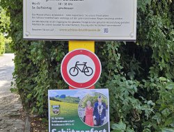 Bilder &raquo; Bilder 2026 &raquo; Schützenfest St. Cyriakus Bruchhausen